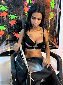 Antonellasmith00 online show from 10-20-25, 01:00