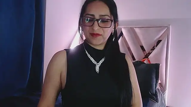 Andrea Sexx  online show from 01-24-25, 09:26
