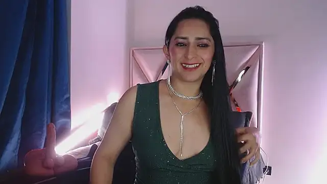 Andrea Sexx  online show from 02-01-25, 02:58