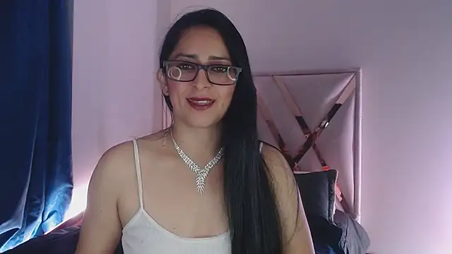 Andrea Sexx  online show from 02-06-25, 04:42