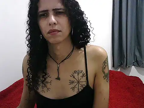 Snapshot of GodessFreya chatting on 09-10-25, 10:10 GodessFreya online show from 09-10-25, 10:10