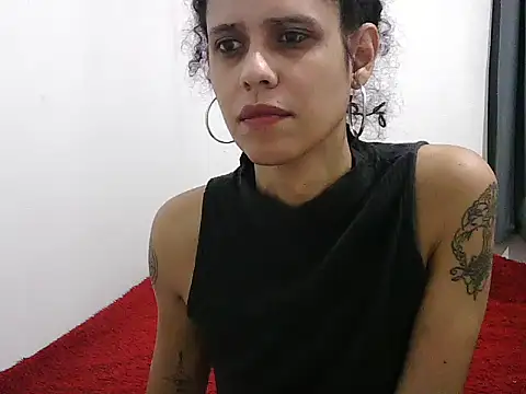 Snapshot of GodessFreya chatting on 09-12-25, 10:43 GodessFreya online show from 09-12-25, 10:43