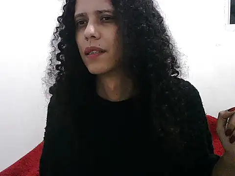 Snapshot of GodessFreya chatting on 09-15-25, 12:10 GodessFreya online show from 09-15-25, 12:10