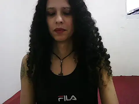 Snapshot of GodessFreya chatting on 09-24-25, 09:07 GodessFreya online show from 09-24-25, 09:07