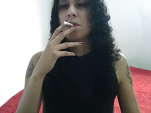 Snapshot of GodessFreya chatting on 10-27-25, 07:18 GodessFreya online show from 10-27-25, 07:18