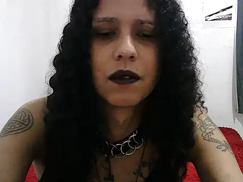 Snapshot of GodessFreya chatting on 11-19-25, 09:26 GodessFreya online show from 11-19-25, 09:26