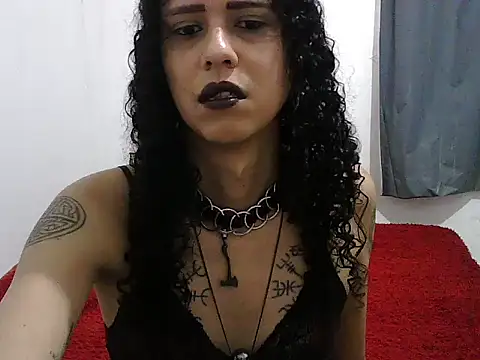 Snapshot of GodessFreya chatting on 11-22-25, 08:52 GodessFreya online show from 11-22-25, 08:52