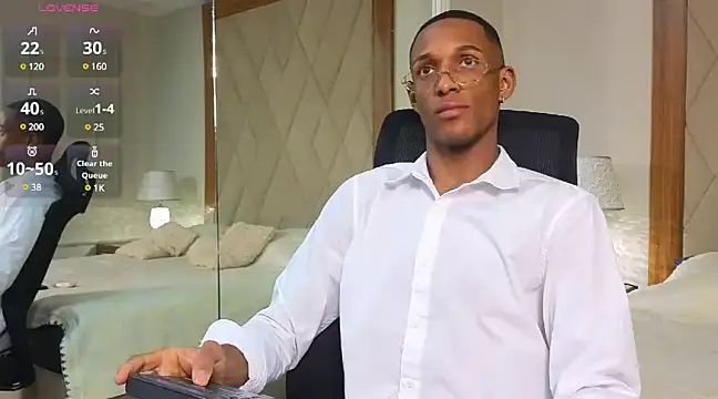 Snapshot of Adam_Byker chatting on 12-10-24, 11:22 Adam Byker online show from 12-10-24, 11:22