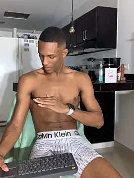 Snapshot of Adam_Byker chatting on 01-28-25, 09:41 Adam Byker online show from 01-28-25, 09:41