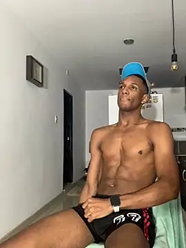 Snapshot of Adam_Byker chatting on 03-07-25, 09:51 Adam Byker online show from 03-07-25, 09:51