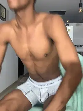 Snapshot of Adam_Byker chatting on 03-09-25, 11:35 Adam Byker online show from 03-09-25, 11:35