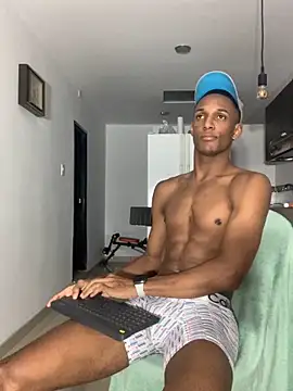 Snapshot of Adam_Byker chatting on 03-15-25, 09:30 Adam Byker online show from 03-15-25, 09:30