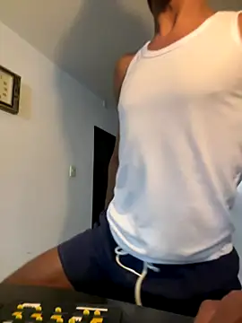 Snapshot of Adam_Byker chatting on 09-13-25, 05:29 Adam Byker online show from 09-13-25, 05:29