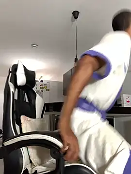 Snapshot of Adam_Byker chatting on 10-10-25, 07:24 Adam Byker online show from 10-10-25, 07:24