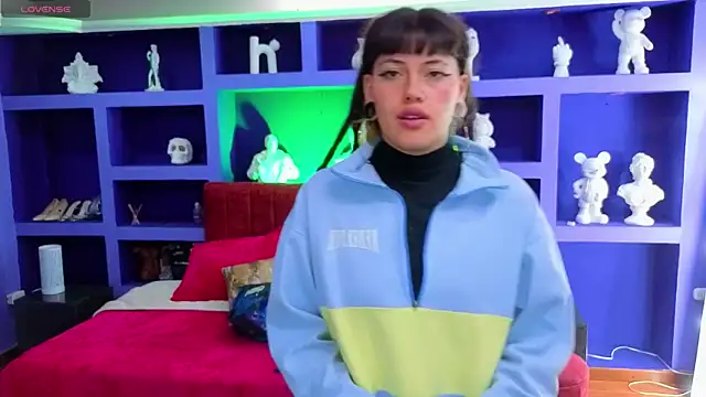  sharlotte777 online show from 10-13-25, 02:06