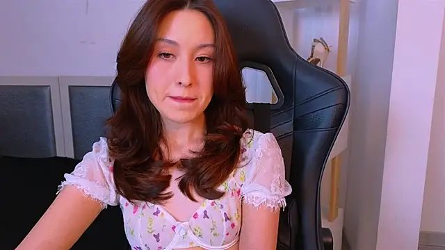 Ann  Cute online show from 03-17-25, 08:51