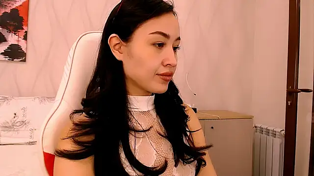 Ann  Cute online show from 11-06-25, 05:30