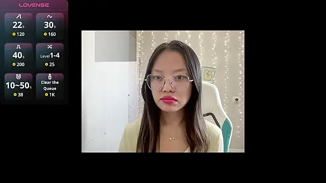 Risalynn online show from 03-18-25, 04:47