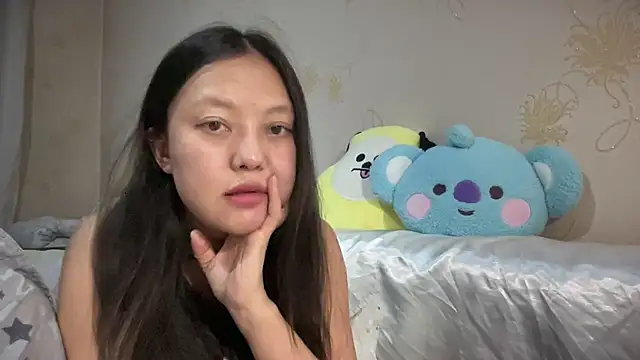 Risalynn online show from 01-18-26, 06:23