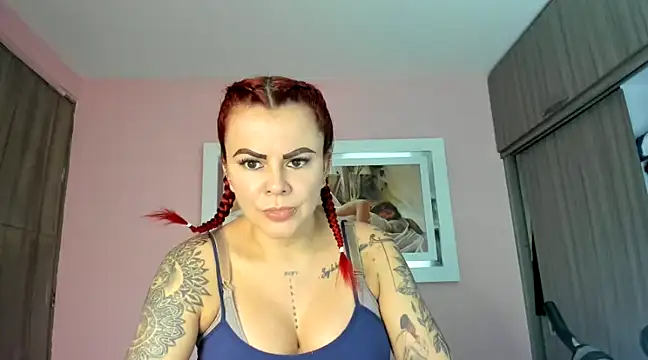 KAROL MILF online show from 03-05-25, 06:34