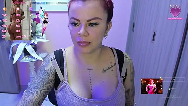 KAROL MILF online show from 11-09-25, 03:21