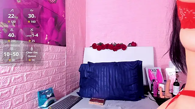 Snapshot of LYAA_COLLINS_ chatting on 10-07-25, 10:56 LYAA COLLINS online show from 10-07-25, 10:56