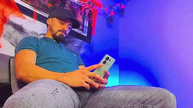 MAXIMUS MASTE3 online show from 10-09-25, 08:40