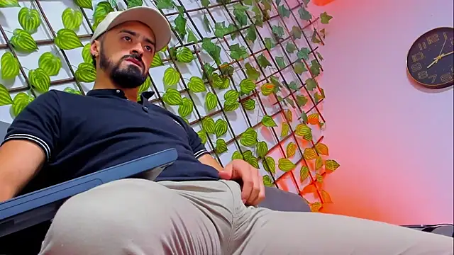 MAXIMUS MASTE3 online show from 02-06-26, 08:01