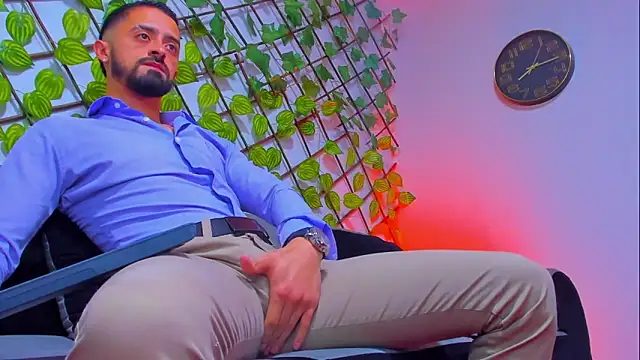 MAXIMUS MASTE3 online show from 02-08-26, 07:06