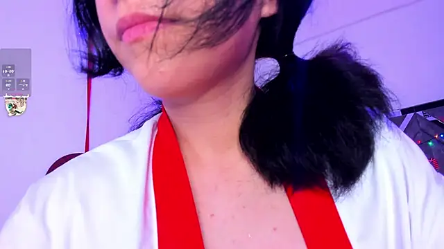 Nanachi Cook online show from 12-28-24, 12:15