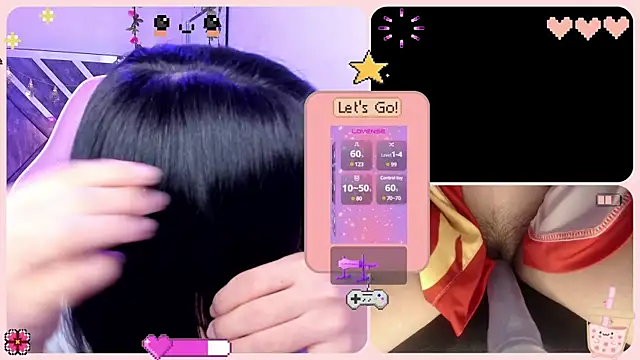 Nanachi Cook online show from 01-06-25, 08:39