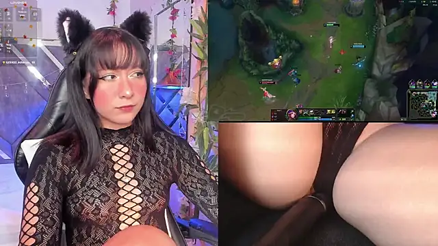 Nanachi Cook online show from 11-09-25, 09:02