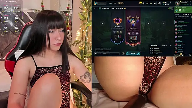 Nanachi Cook online show from 02-08-26, 09:40