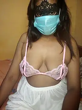 Nethmi156 online show from 03-11-26, 06:25