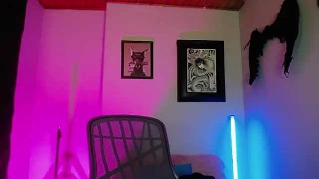 kim jeins11 online show from 10-08-25, 02:20