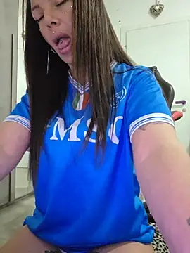 cicciolina online show from 03-27-26, 01:33