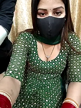 Hotty-anushka online show from 12-19-24, 11:07