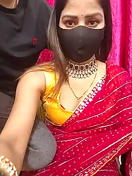 Hotty-anushka online show from 12-31-24, 10:04