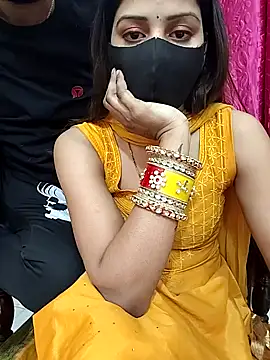 Hotty-anushka online show from 01-04-25, 12:27