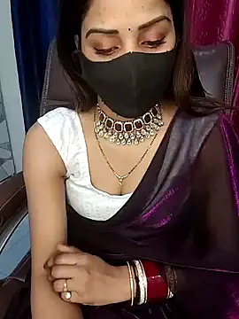 Hotty-anushka online show from 01-25-25, 07:18