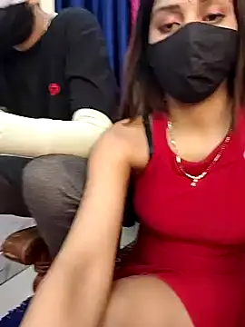 Hotty-anushka online show from 01-26-25, 11:29