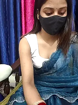 Hotty-anushka online show from 02-09-25, 01:03