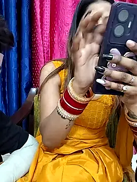 Hotty-anushka online show from 02-11-25, 12:27