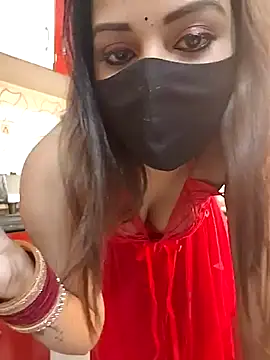 Hotty-anushka online show from 02-11-25, 04:35