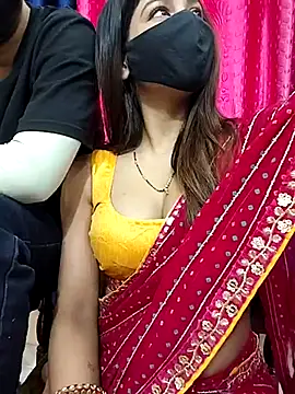 Hotty-anushka online show from 02-15-25, 10:00