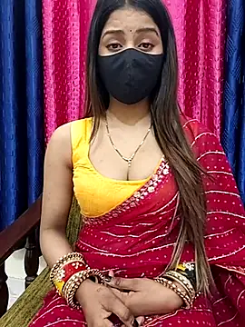 Hotty-anushka online show from 02-15-25, 01:16