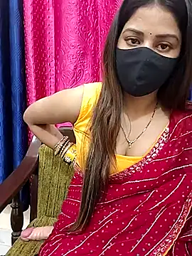 Hotty-anushka online show from 02-15-25, 04:56