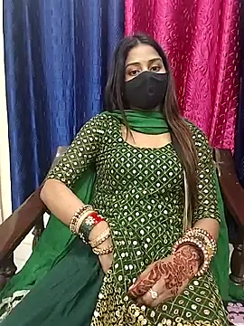 Hotty-anushka online show from 02-21-25, 04:26