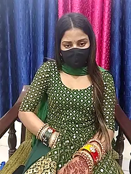 Hotty-anushka online show from 02-21-25, 07:32