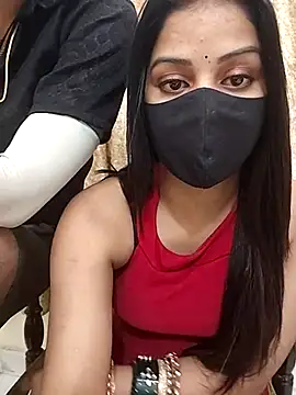 Hotty-anushka online show from 03-02-25, 07:34